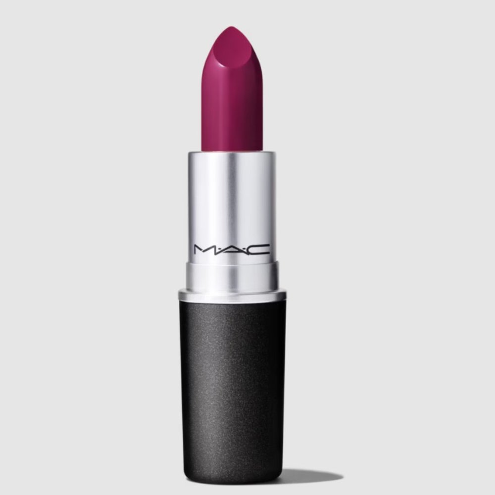 MAC Satin Lipstick